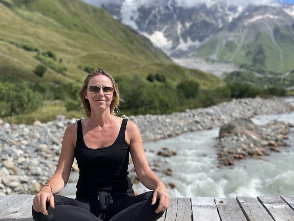 Gabriela Urban Podcast Meditationen